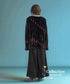 Big Stitch Shaggy Sweater